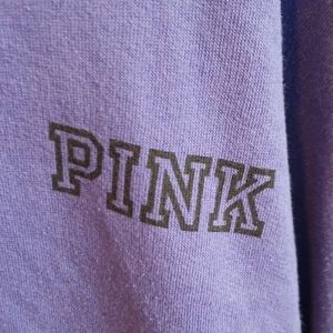 PINK Victoria's Secret Tops - Victoria secret pink medium PINK Victoria's Secret Tops - Victoria secret pink medium